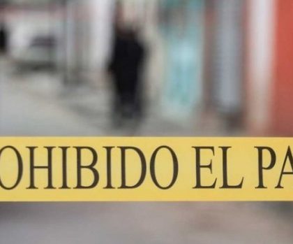 A ‘plomazos’ asesinan a exalcalde de Nopala, en Hidalgo