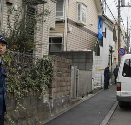 Encuentran 9 cuerpos en departamento  de Tokio, dos de ellos decapitados