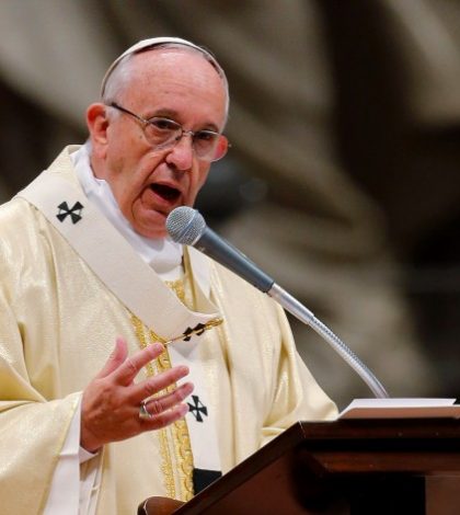 Papa lamenta tiroteo en Las Vegas; es una “tragedia sin sentido”, dice