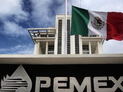 Pemex se une a iniciativa internacional contra el cambio climático 1