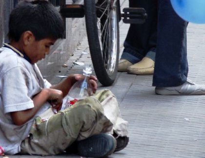 Destaca Sedesore disminución de pobreza en San Luis Potosí