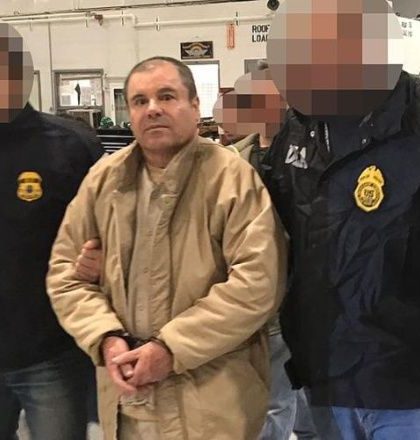 La inexplicable riqueza del ex magistrado que liberó al hijo de «El Chapo»