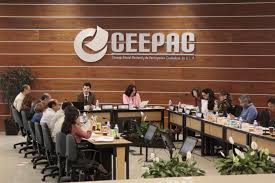 Aprueba CEEPAC integración de 59 comités municipales y comisiones distrales