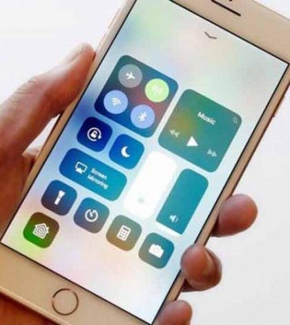 Apple trabaja en errores de ‘‘fácil alcance’ en iOS 11