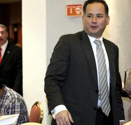 Defiende oposición a Santiago Nieto; objetará remoción