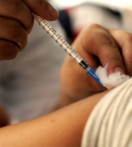 Secretaría de Salud prepara programa de vacunación en SLP