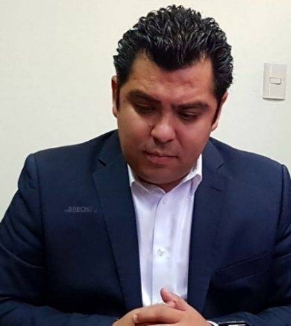 Fiscalía General ya puede proceder penalmente contra Enrique Flores