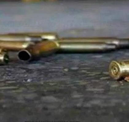 Grupo armado irrumpe en velorio y asesina a 4 en Guanajuato