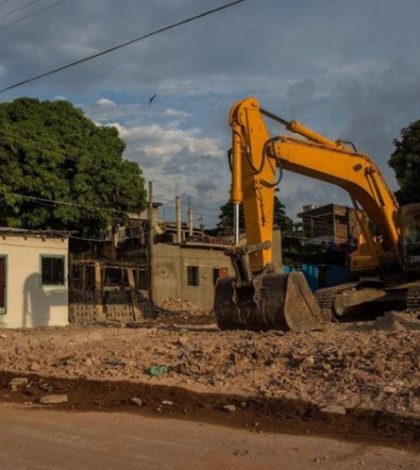 Profeco suspende a 6 negocios de materiales en Oaxaca