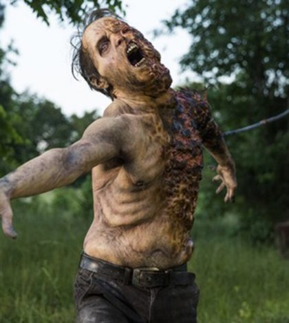 ‘The Walking Dead’ podría durar décadas, advierte CEO de AMC