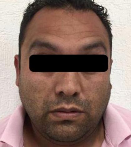 Cae taxista por asalto y violación a pasajera en Hidalgo