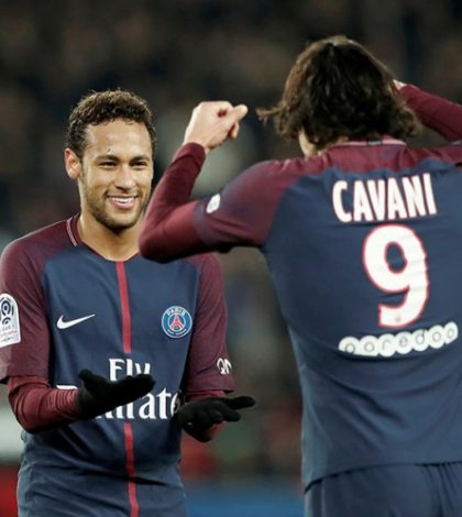 Neymar y Cavani se necesitan, dice DT del PSG
