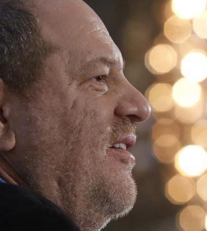 Weinstein enfrenta una nueva demanda en NY por asalto sexual