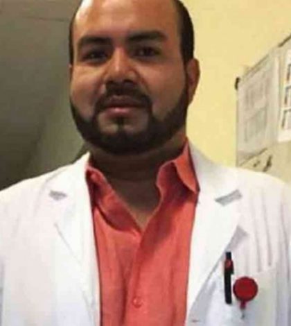 Darán último adiós en Ecatepec a médico hallado muerto