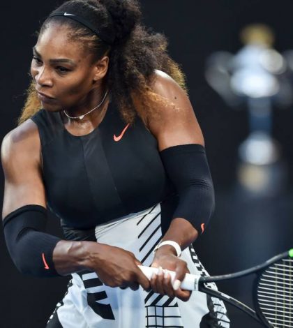 Serena y Kuznetsova siguen con dudas para el Open de Australia
