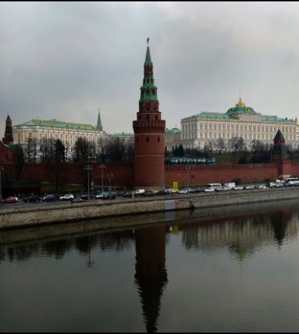 Sorteo del Mundial será el 1 de diciembre en el Kremlin