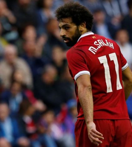 Salah envía sus condolencias tras atentado en Egipto