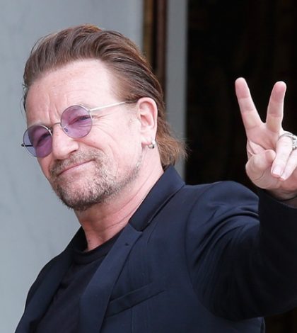 ‘Paradise Papers’ liga a Bono con 2 proyectos inmobiliarios