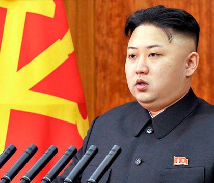 Corea del Norte amenaza a Trump con un «castigo sin piedad»