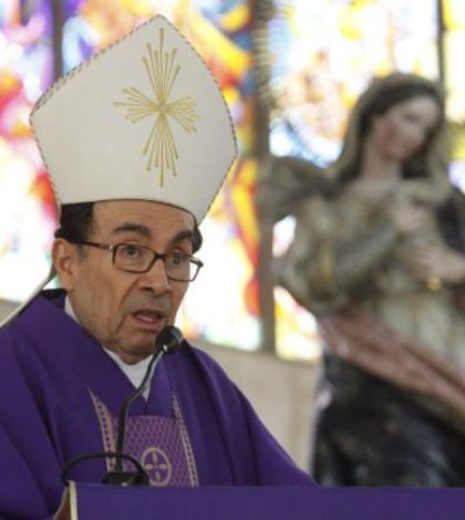 Fallece arzobispo emérito de Puebla, Rosendo Huesca Pacheco