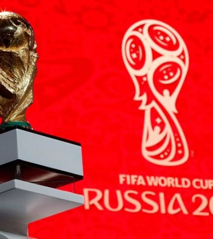 Putin asistirá al sorteo del Mundial de Rusia 2018