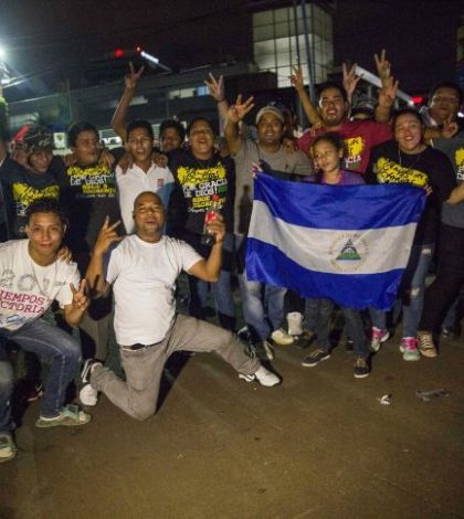 Matan a interventor opositor tras elecciones en Nicaragua