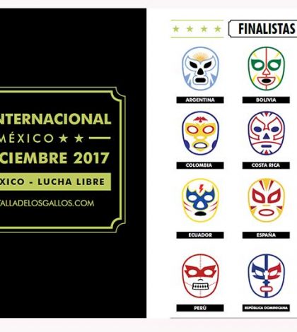 Dos mexicanos participarán en evento internacional de freestyle