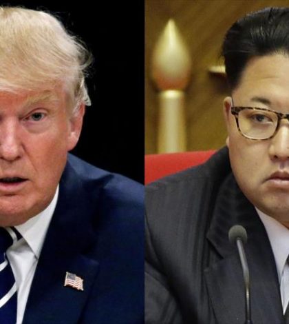 Corea del Norte amenaza a Trump con un «castigo sin piedad»