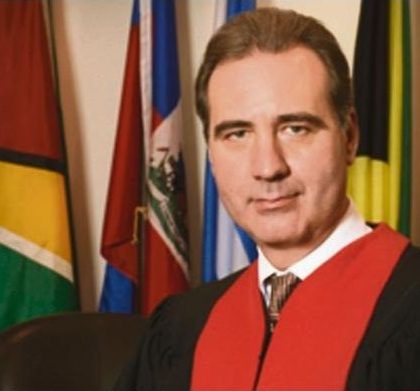 Jurista mexicano presidirá a partir de enero la CIDH