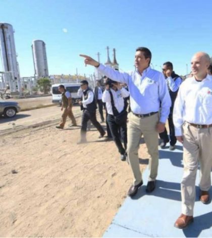 Pemex y Tamaulipas arman grupo antihuachicoleros