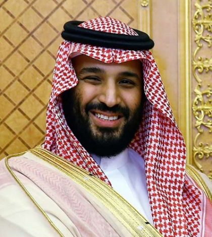 Arabia Saudita lanza purga anticorrupción; caen príncipes y altos mandos