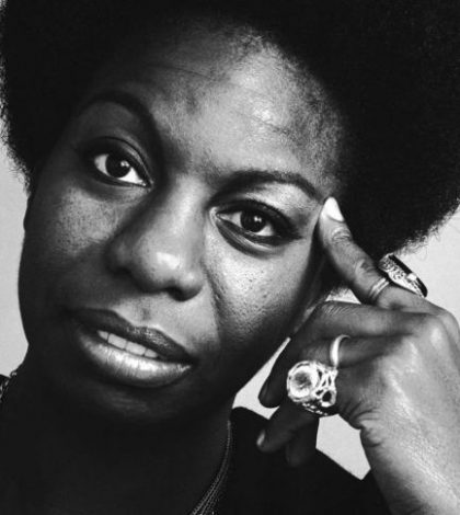 Celebrar a Nina Simone por una buena causa