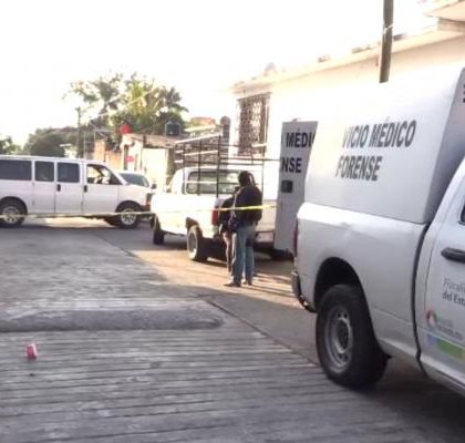 Operativo en Morelos deja 6 muertos, entre ellos dos menores