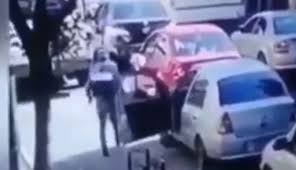 Tras riña, matan de un balazo a conductor en Puebla