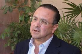 Gabriel González González será el nuevo director de Desarrollo Económico del Ayuntamiento