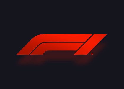 F1 presenta su nuevo logotipo tras el Gp de Abu Dabi