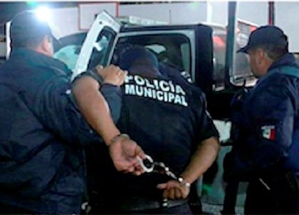 Juez califica de legal detención de policías extorsionadores de Rioverde
