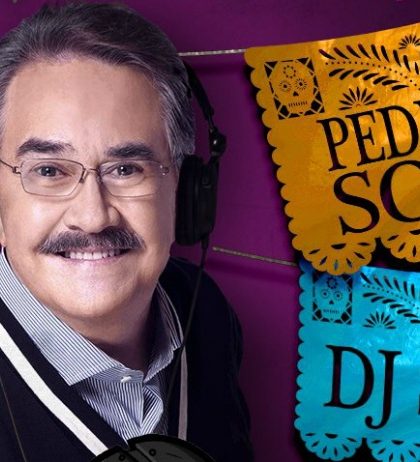 Pedro Sola debuta y prende como DJ