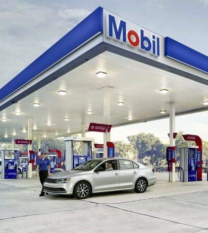 Arranca primera gasolinera en el País sin Pemex