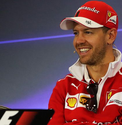 La FIA defiende a Vettel