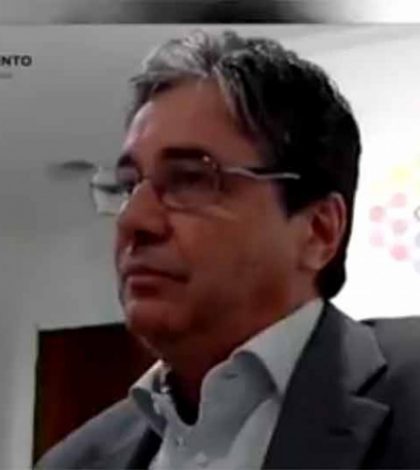 Exdirector de Odebrecht da testimonio en video de supuestos sobornos a Lozoya