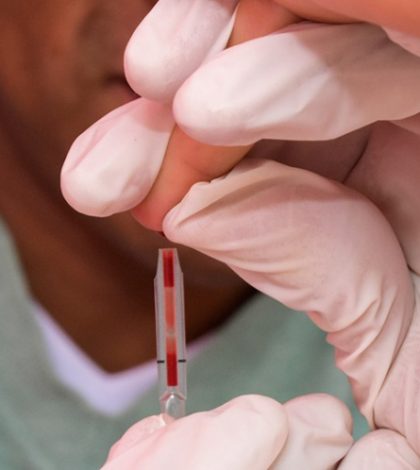 ‘El 16% de la población con VIH tiene más de 50 años’: CENSIDA