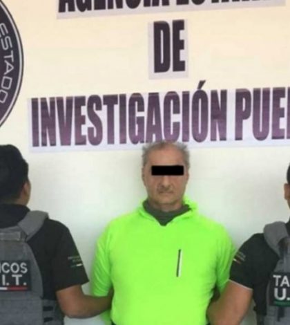 Dan un año de prisión preventiva a exsecretario de Salud de Veracruz