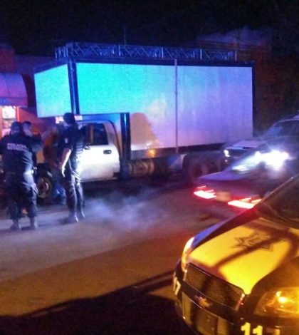 Sin incidentes graves festejos Navideños en  San Luis Potosí