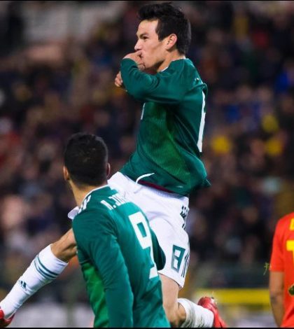 México tiene jugadores que quisieran otras potencias: Ricardo La Volpe