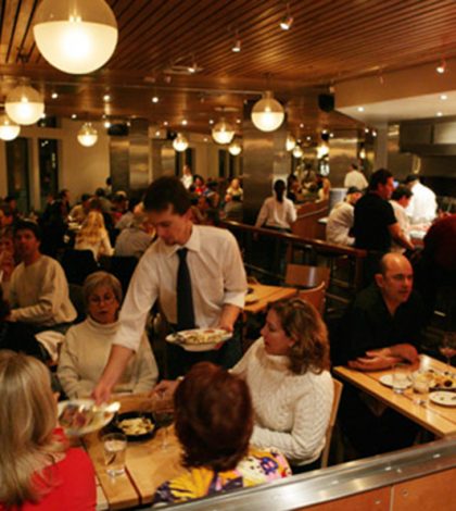 Restauranteros no ampliarán horario en Fin de Año