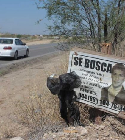Fiscalía de Coahuila analiza 3 mil restos óseos calcinados
