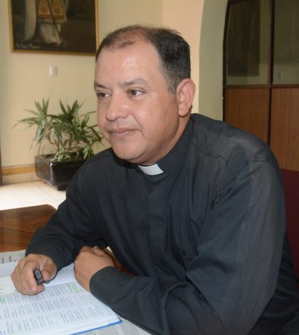 Preocupa a Iglesia de SLP la inseguridad; ola de violencia en franco ascenso