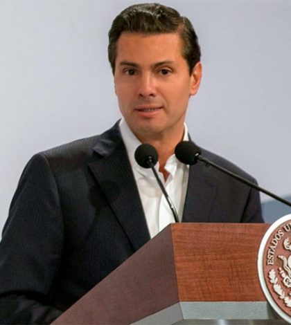 Peña Nieto entrega hoy el Premio Nacional de Derechos Humanos