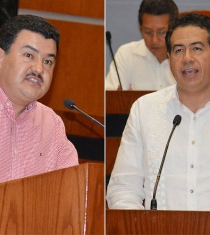 Palomea Congreso de Guerrero presupuesto de Egresos 2018